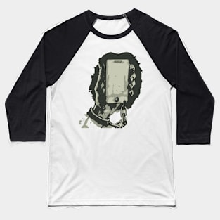 Musings - 2 Baseball T-Shirt